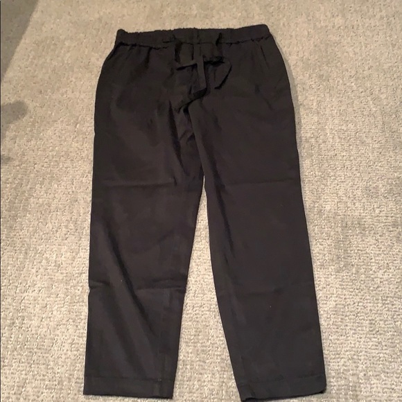 Black Women’s Pants - Picture 1 of 1
